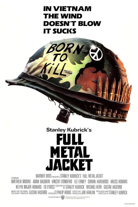 full metal jacket box office sales|box office metal jacket.